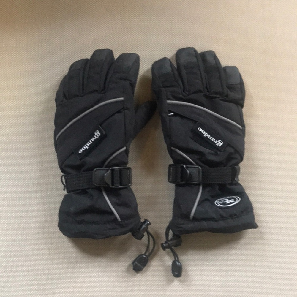 Grandoe Ski Gloves